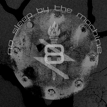 No Sleep by the Machine