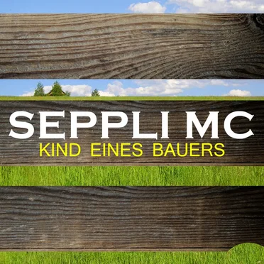 Kind eines Bauers