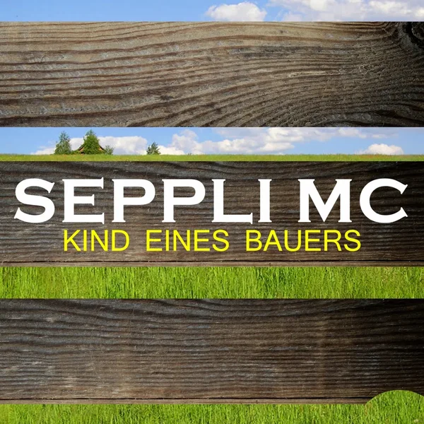Kind eines Bauers