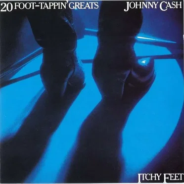 Itchy Feet: 20 Foot Tappin' Greats