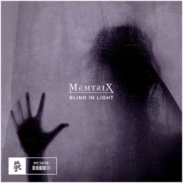 Blind in Light by Memtrix - album cover