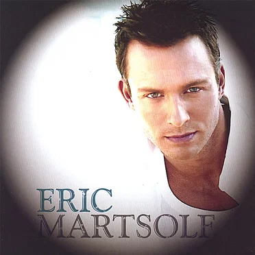 Eric Martsolf