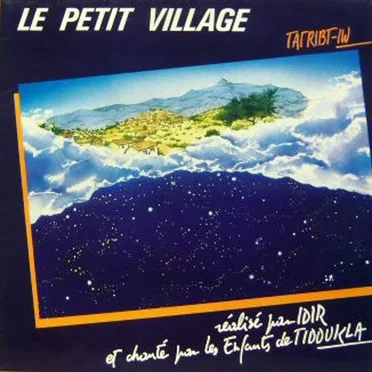 Le Petit Village