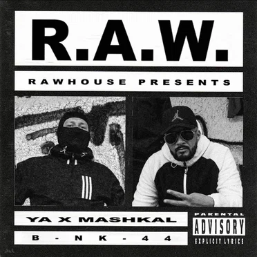 RAW Tape