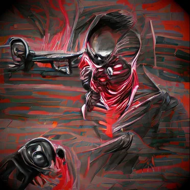 Cyberchaotic