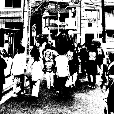 氷川神社祭礼2025.9.23