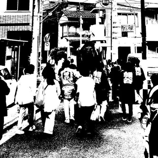 氷川神社祭礼2025.9.23