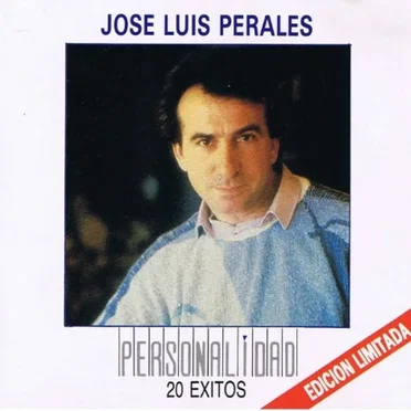 Personalidad: 20 éxitos
