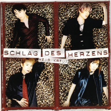 Schlag des Herzens