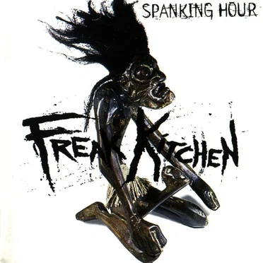 Spanking Hour