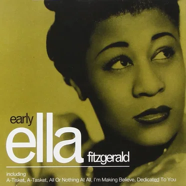 Early Ella Fitzgerald