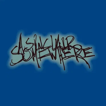 Somewhere