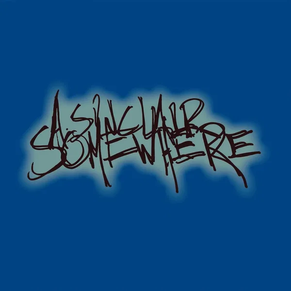 Somewhere