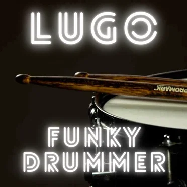 Funky Drummer