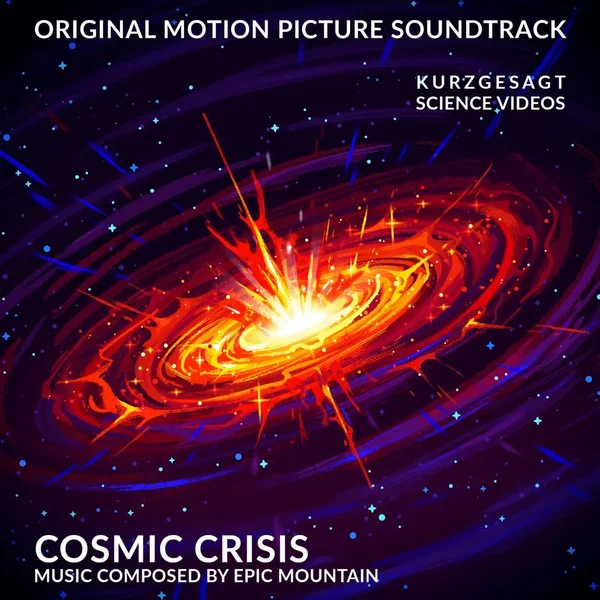 Cosmic Crisis