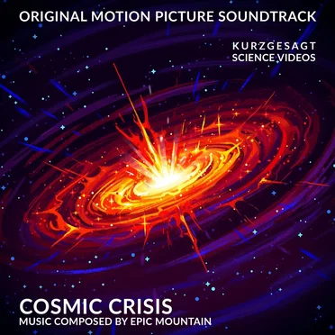 Cosmic Crisis