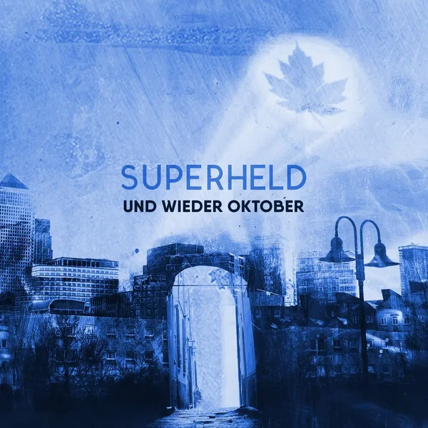 Superheld
