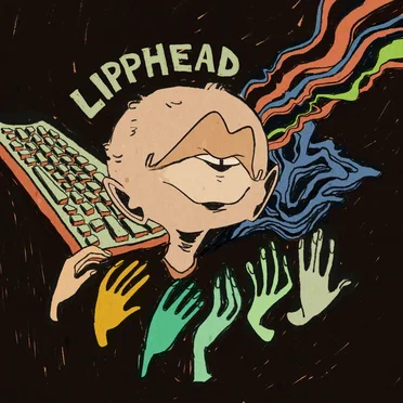 Lipphead by Lipphead - album cover