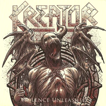 Violence Unleashed