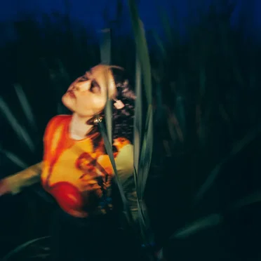 No Hero by PERSIA - album cover