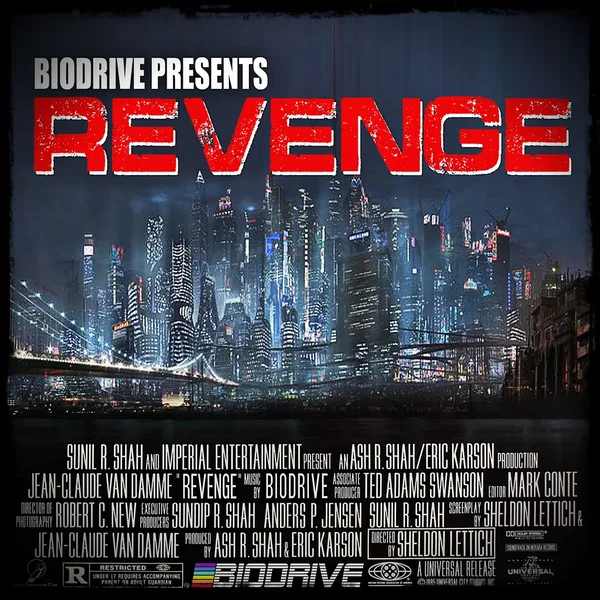 Revenge