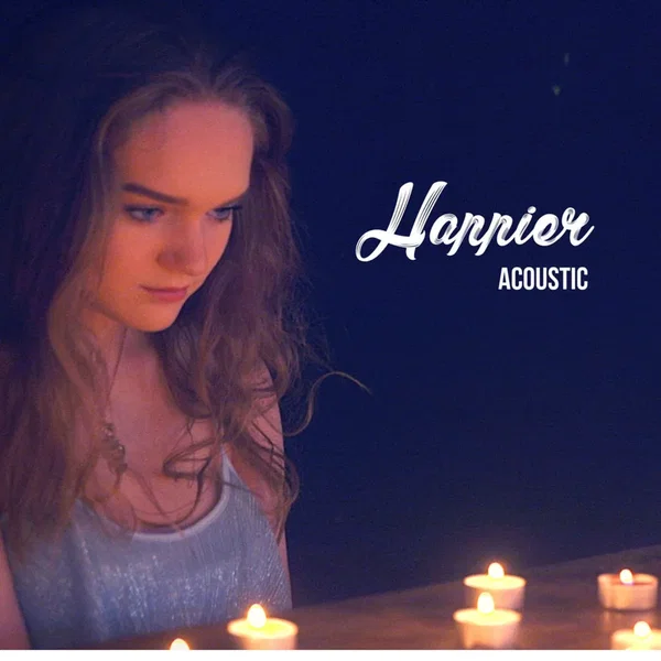 Happier (Acoustic)