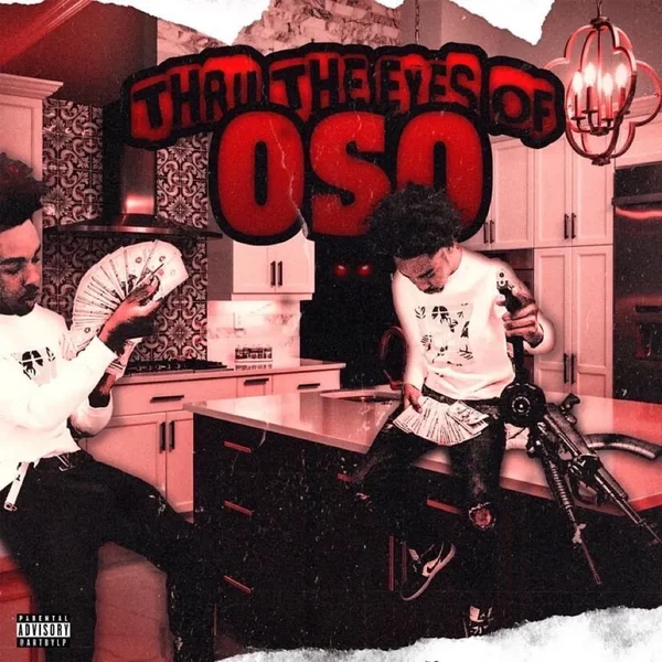Thru the Eyes of Oso