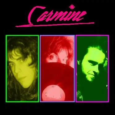 Carmine