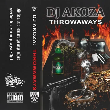 Throwaways
