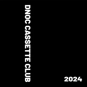 Cassette Club 2024