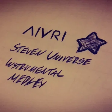 Steven Universe Instrumental Medley