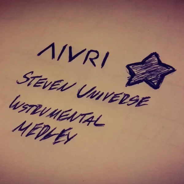 Steven Universe Instrumental Medley