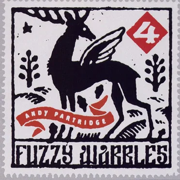 Fuzzy Warbles: The Demo Archives, Volume 4