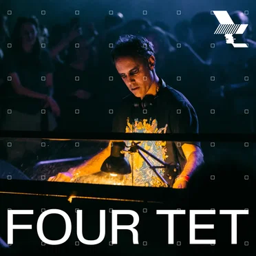 The Warehouse Project: Four Tet in Manchester, Oct 19, 2024