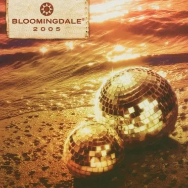 Bloomingdale 2005 by Various Artists - album cover