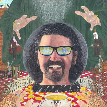 In Stitches by Jonny Kosmo - album cover