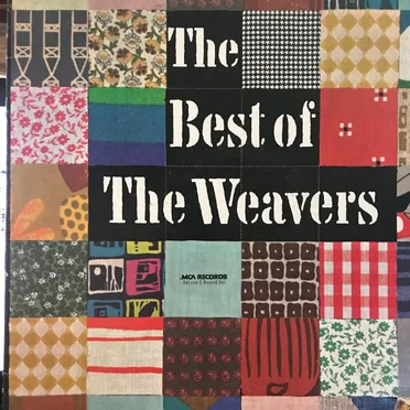 The Best of The Weavers Record 2