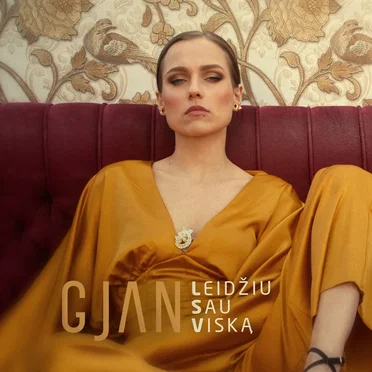 Leidžiu sau viską