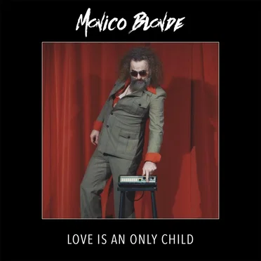 Love Is an Only Child