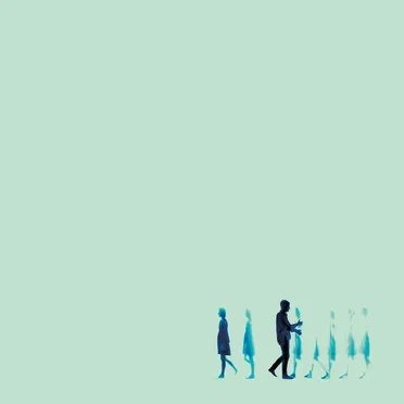 Promises by The Chasing Monster - album cover