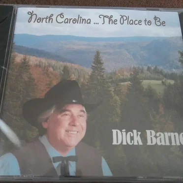 North Carolina... The Place to Be
