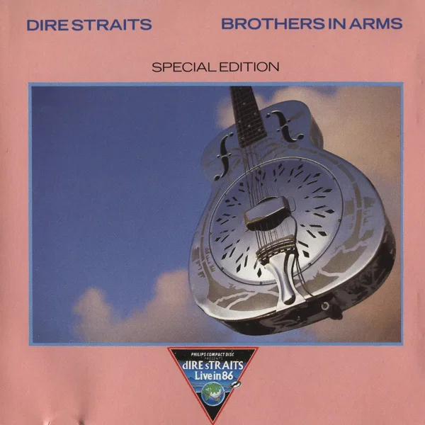 Dire Straits