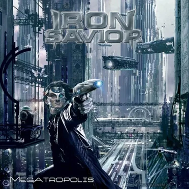 Megatropolis