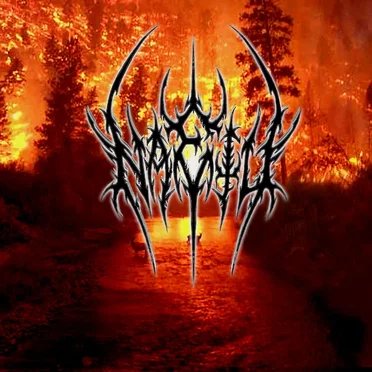 The Burning Lands