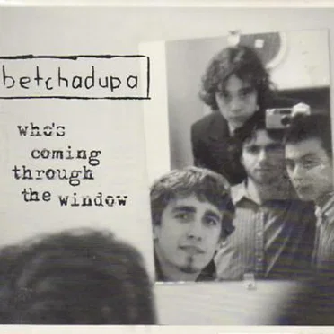 Who’s Coming Through the Window