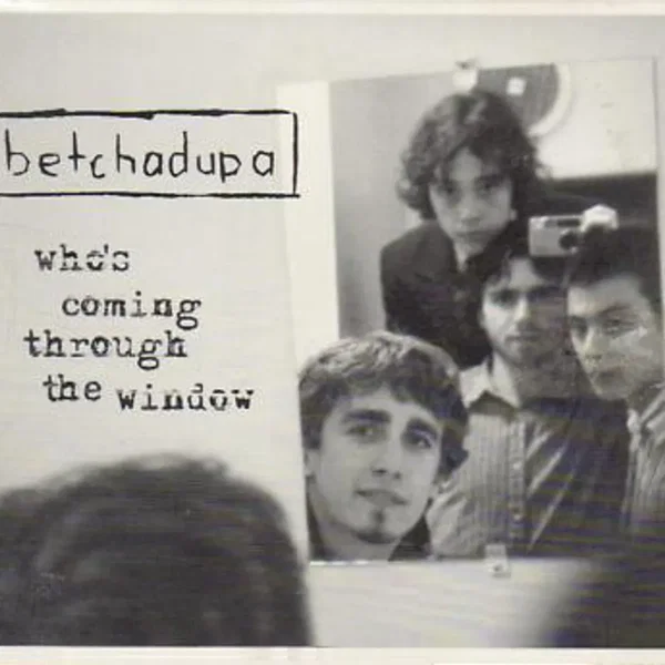 Who’s Coming Through the Window