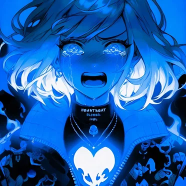 Heartbeat (slowed) by I4EL - album cover
