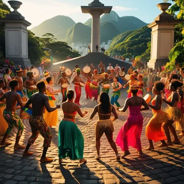 Esquenta, Mocidade