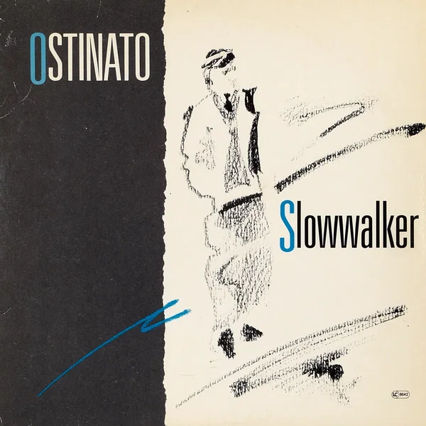 Slowwalker