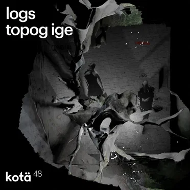 Topog Ige by Logs - album cover